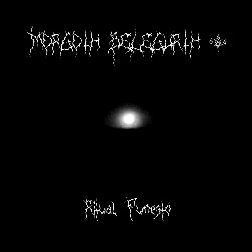 Morgoth Belegurth : Ritual Funesto